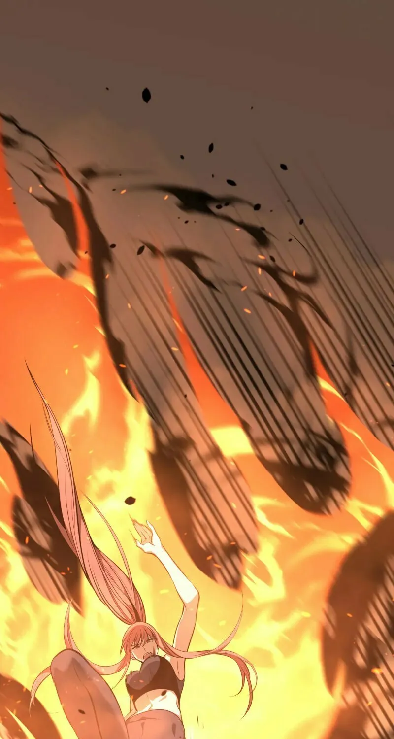 Read Extraordinary Evolution chapter 58 image 16 on Lezhin