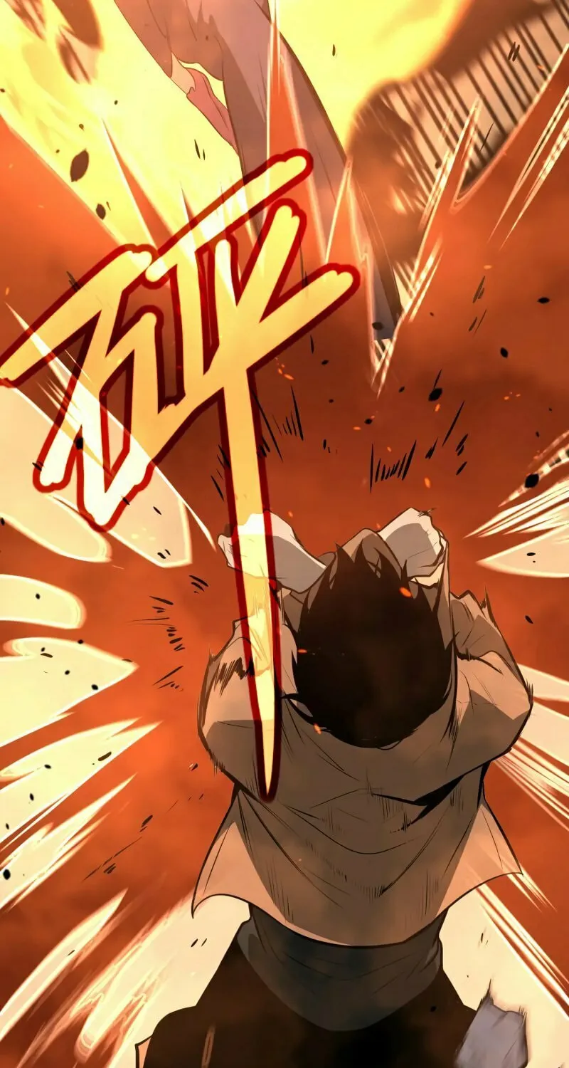 Read Extraordinary Evolution chapter 58 image 17 on Lezhin