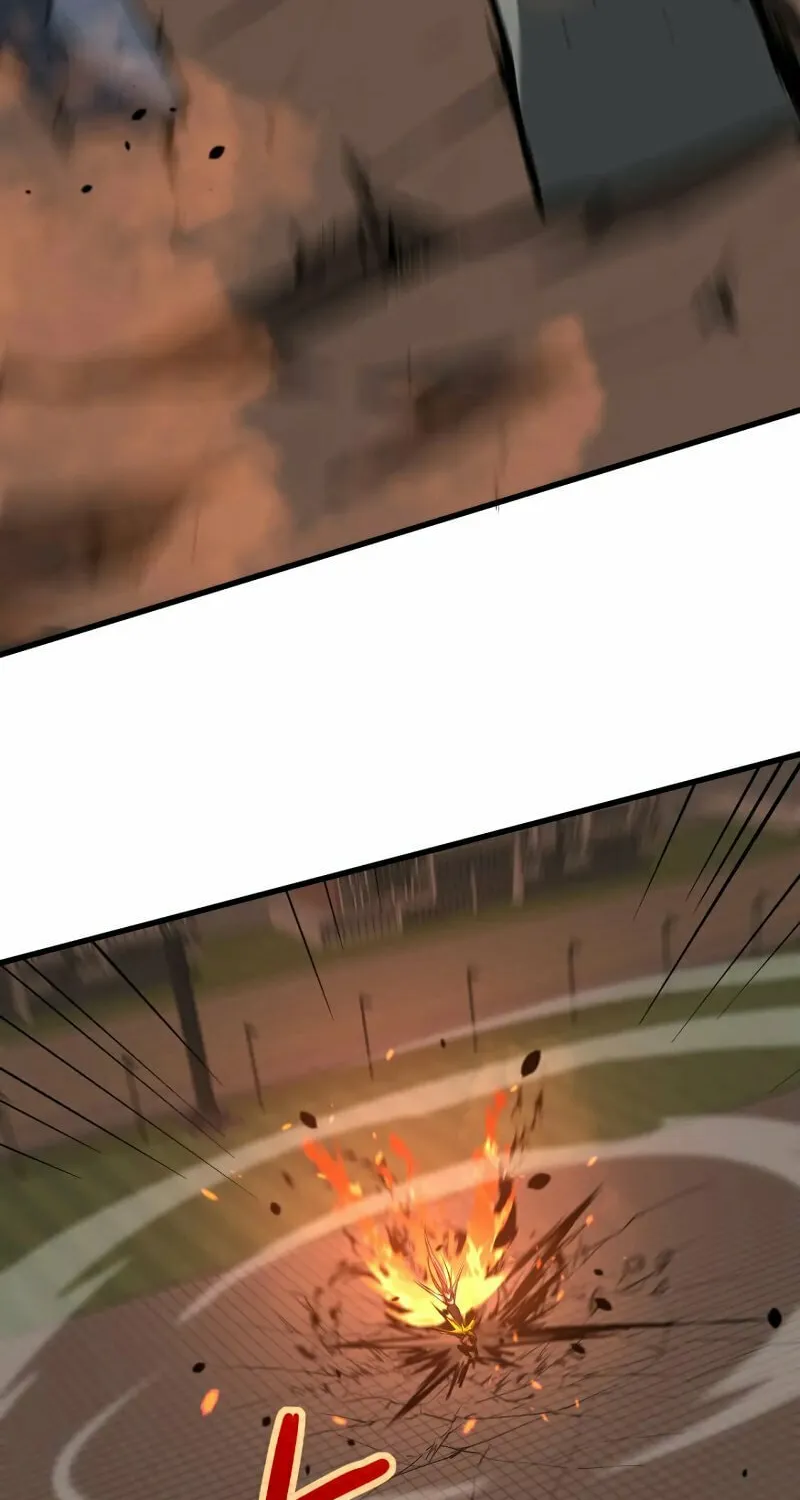 Read Extraordinary Evolution chapter 58 image 19 on Lezhin