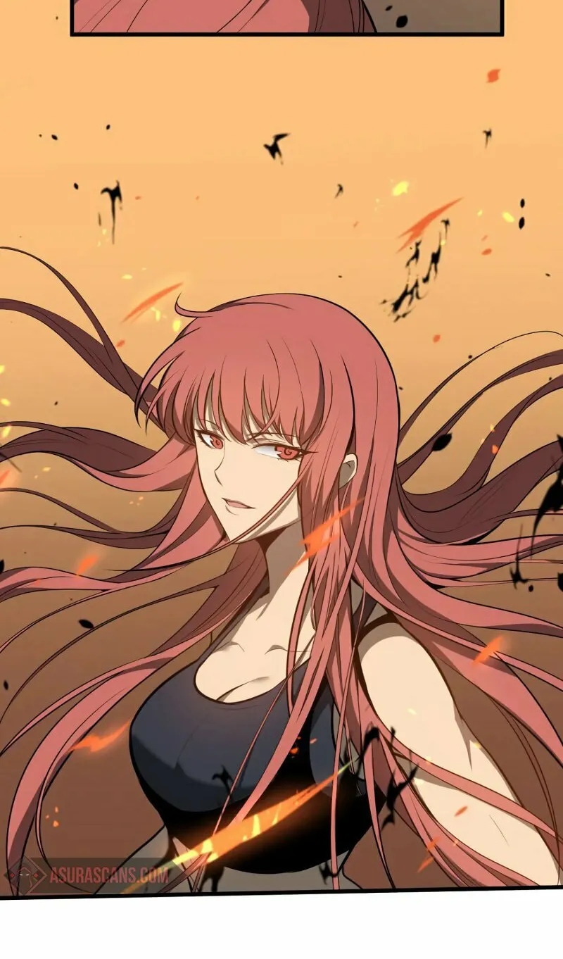 Read Extraordinary Evolution chapter 58 image 23 on Lezhin