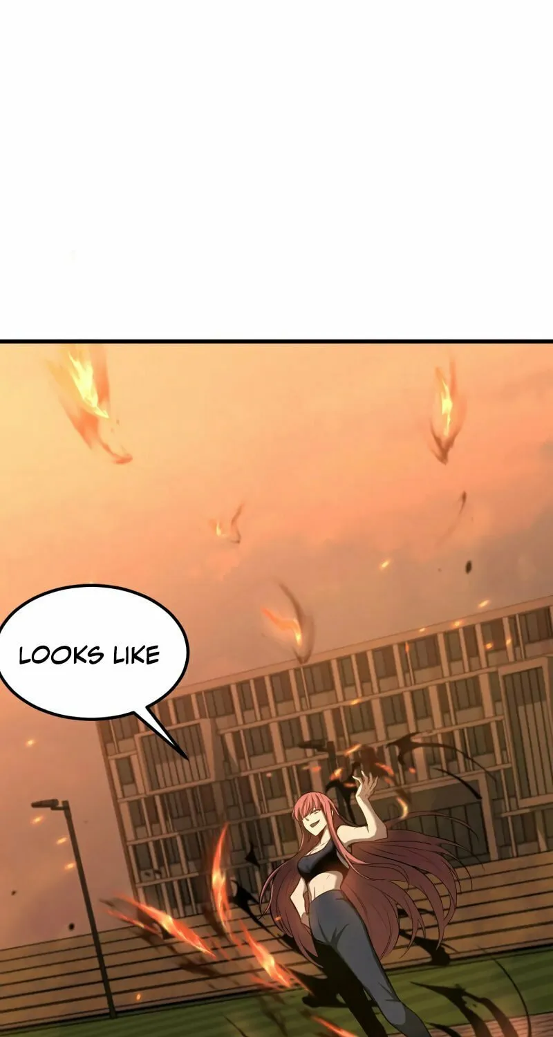 Read Extraordinary Evolution chapter 58 image 24 on Lezhin