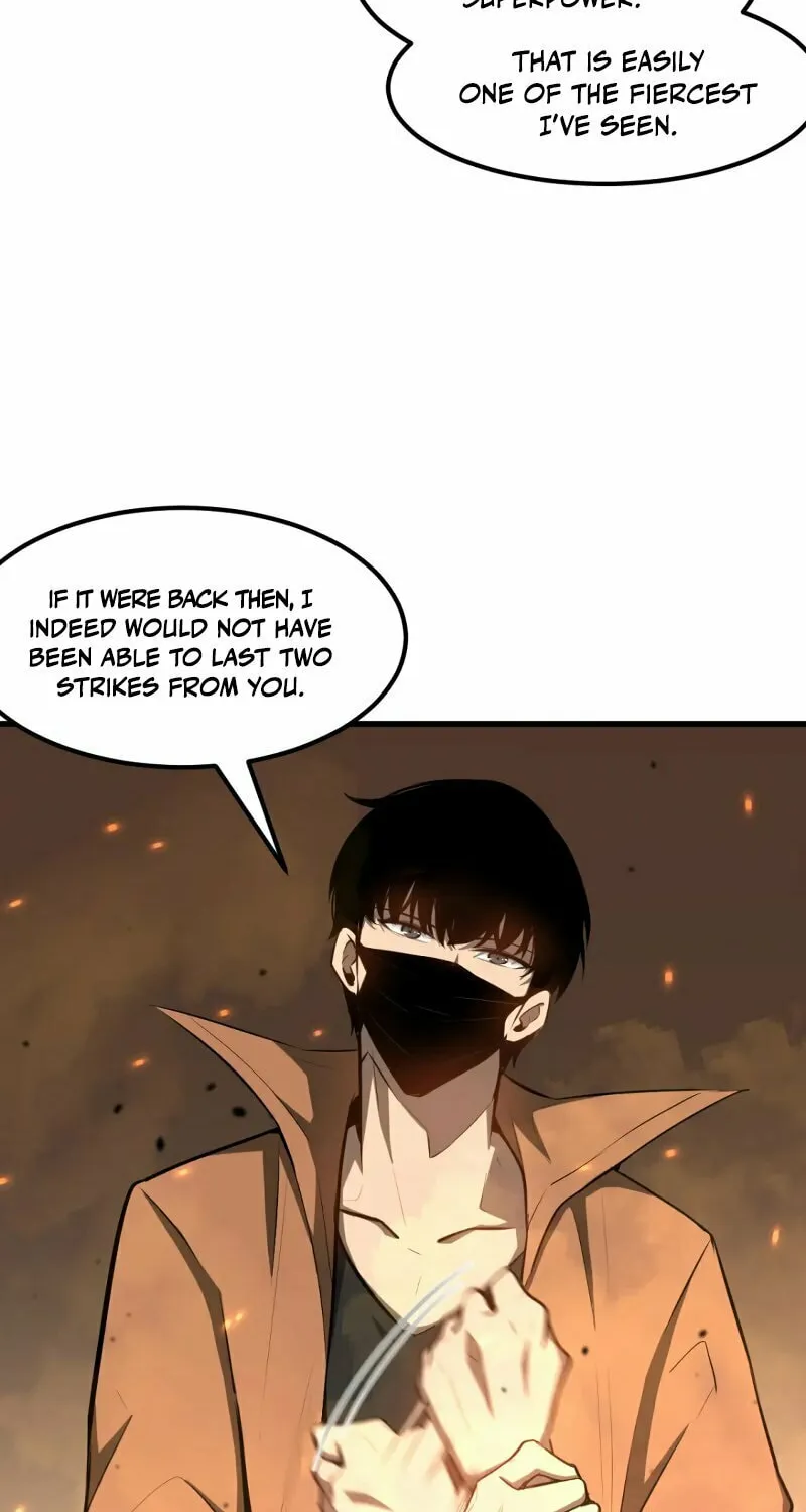 Read Extraordinary Evolution chapter 58 image 29 on Lezhin