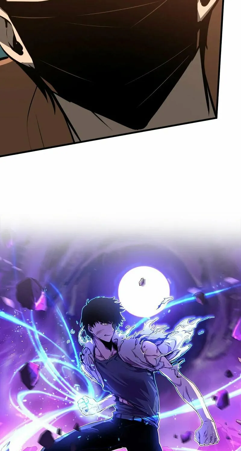 Read Extraordinary Evolution chapter 58 image 3 on Lezhin