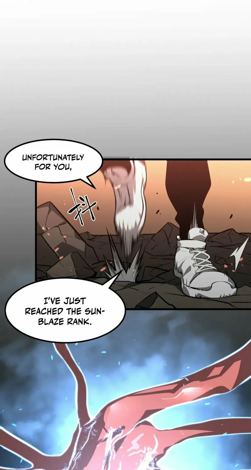 Read Extraordinary Evolution chapter 58 image 31 on Lezhin