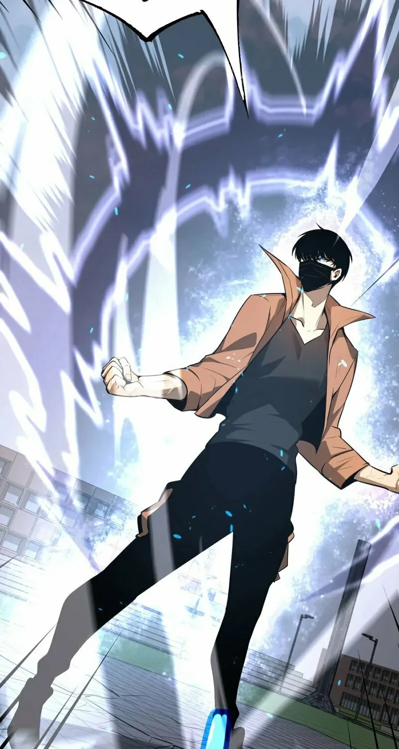 Read Extraordinary Evolution chapter 58 image 33 on Lezhin