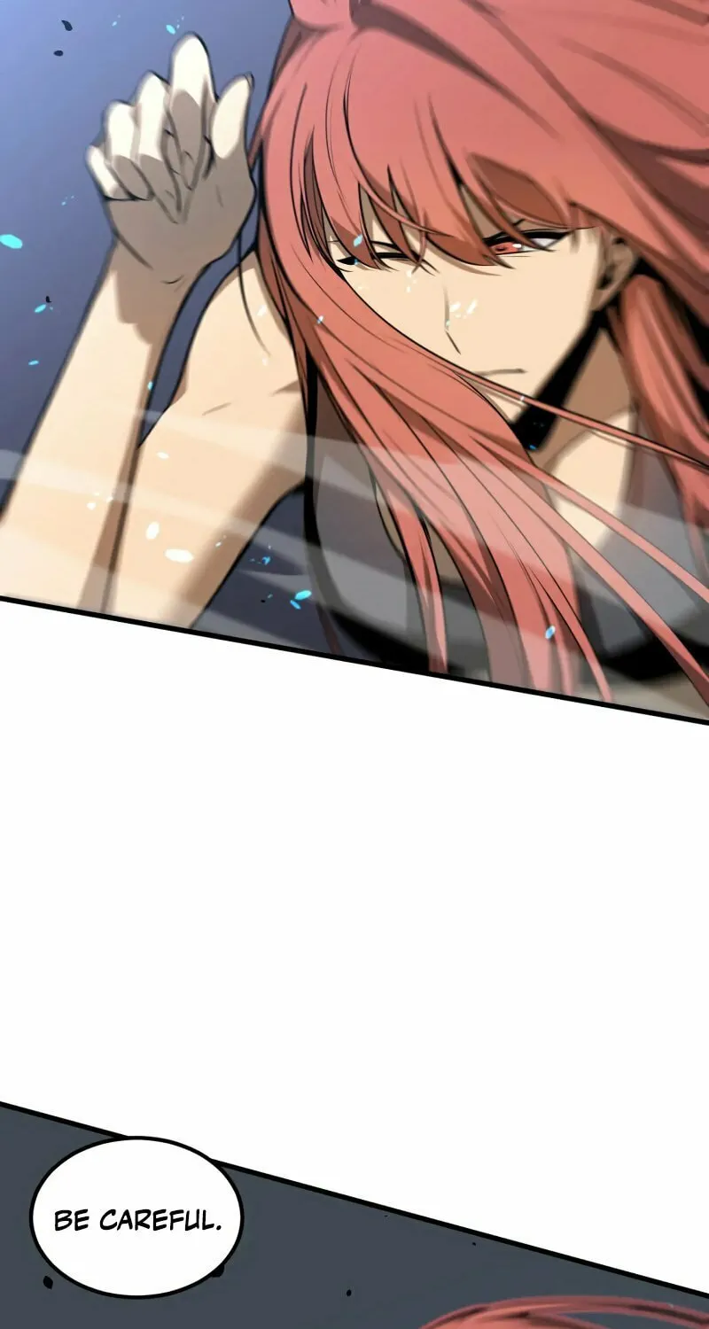 Read Extraordinary Evolution chapter 58 image 36 on Lezhin