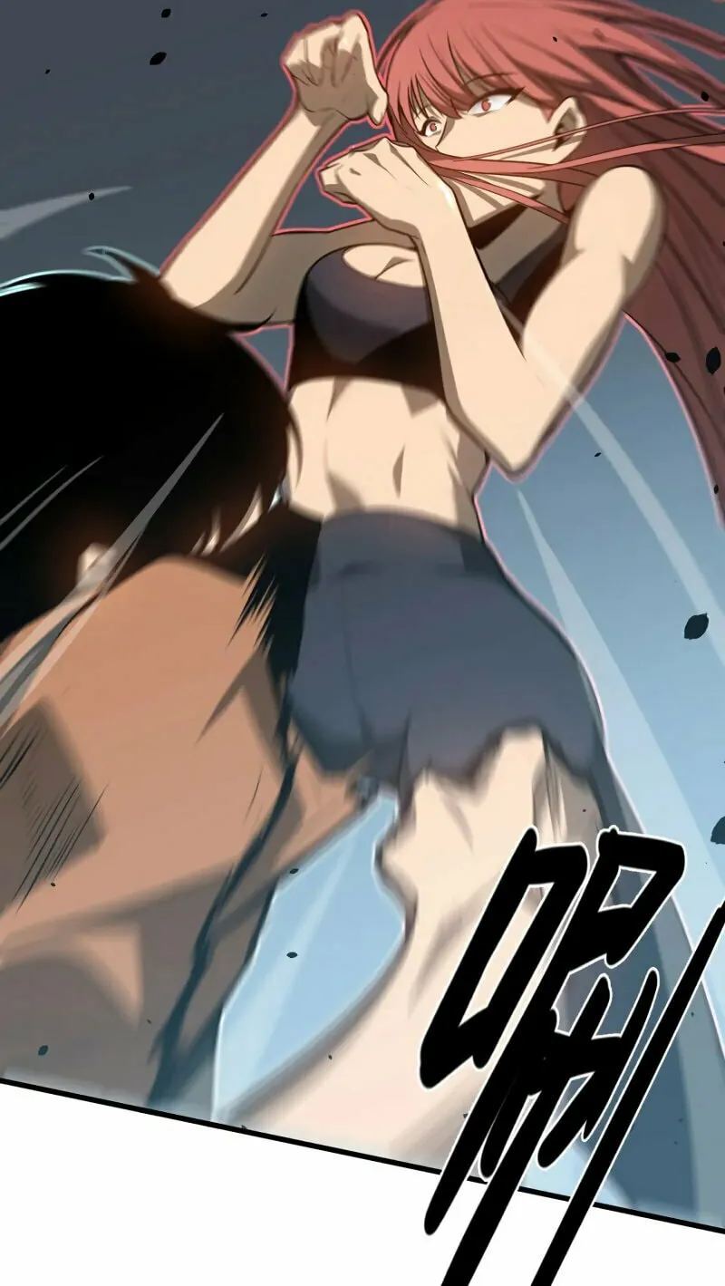 Read Extraordinary Evolution chapter 58 image 37 on Lezhin