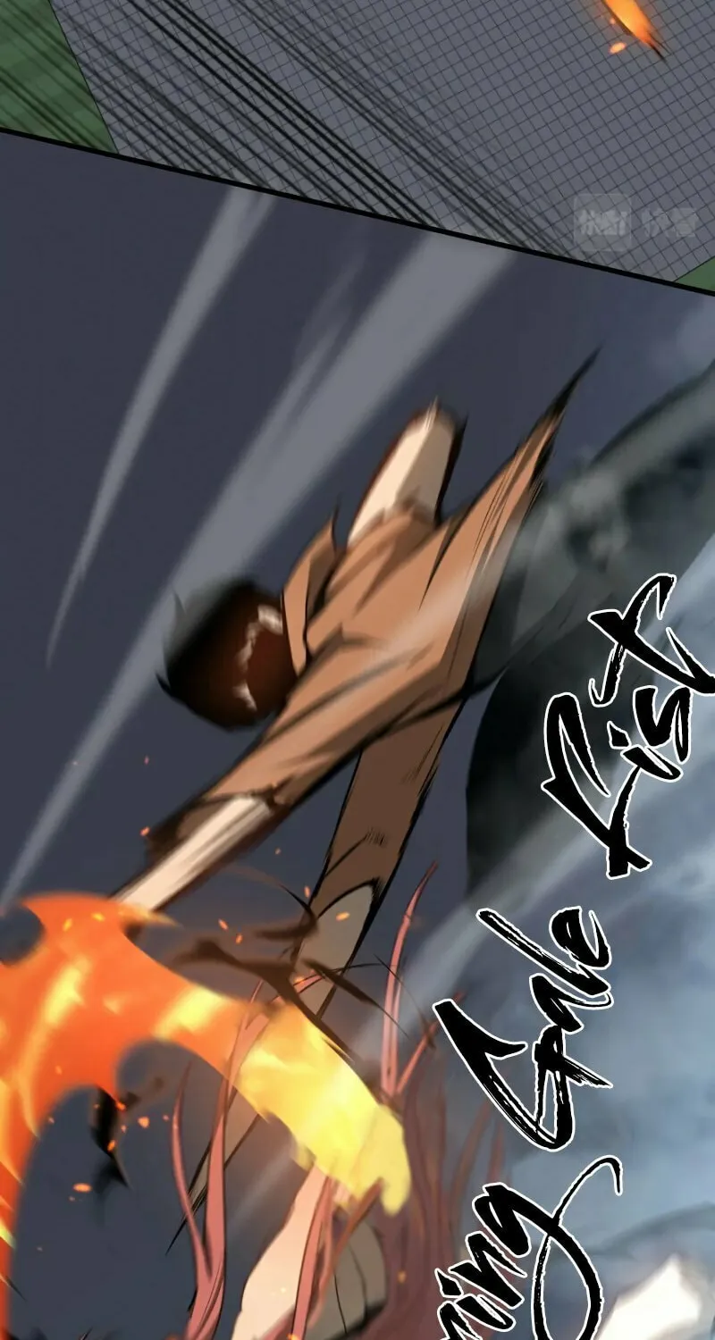 Read Extraordinary Evolution chapter 58 image 41 on Lezhin