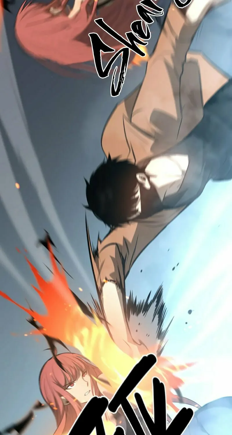 Read Extraordinary Evolution chapter 58 image 42 on Lezhin