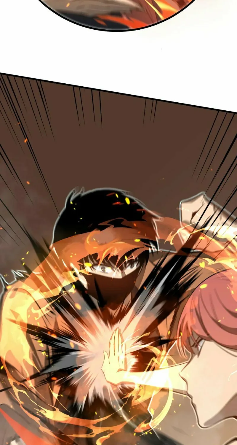 Read Extraordinary Evolution chapter 58 image 44 on Lezhin