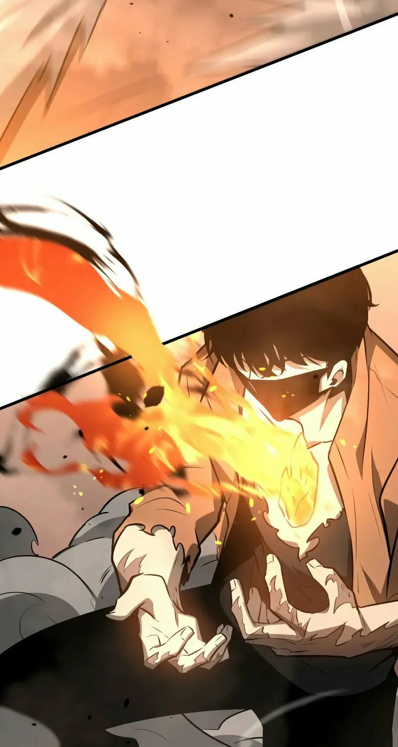 Read Extraordinary Evolution chapter 58 image 47 on Lezhin
