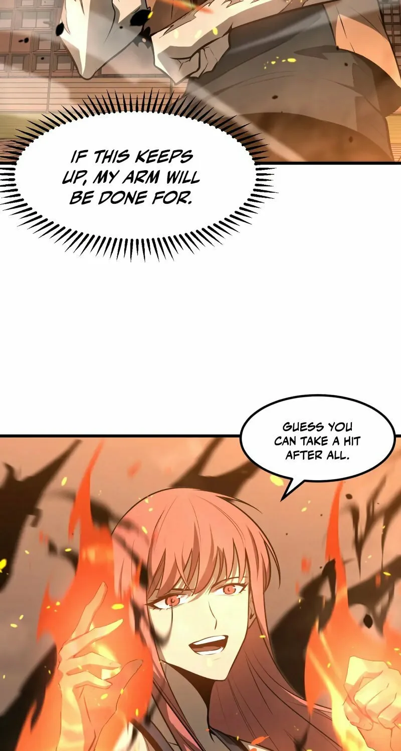 Read Extraordinary Evolution chapter 58 image 49 on Lezhin