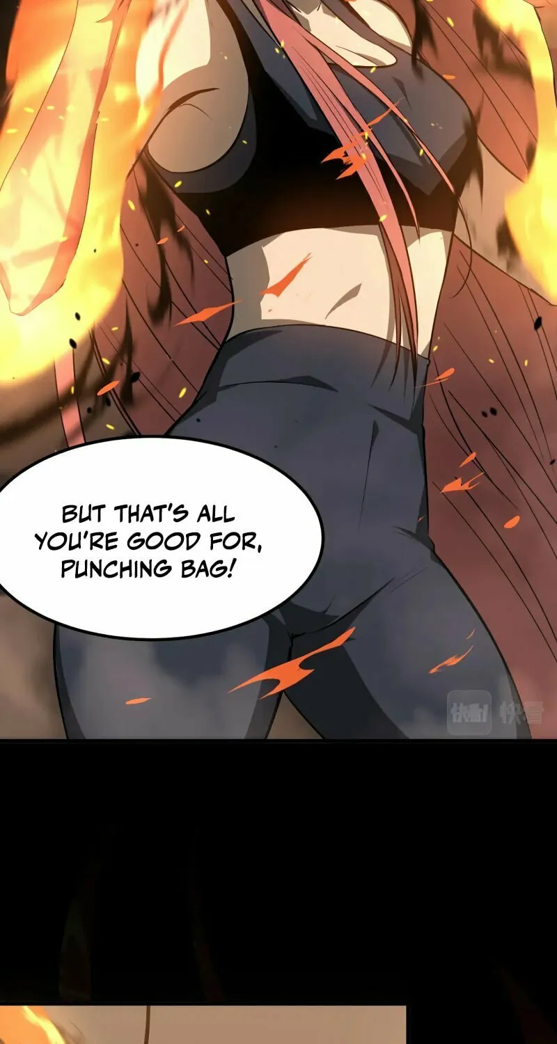 Read Extraordinary Evolution chapter 58 image 50 on Lezhin