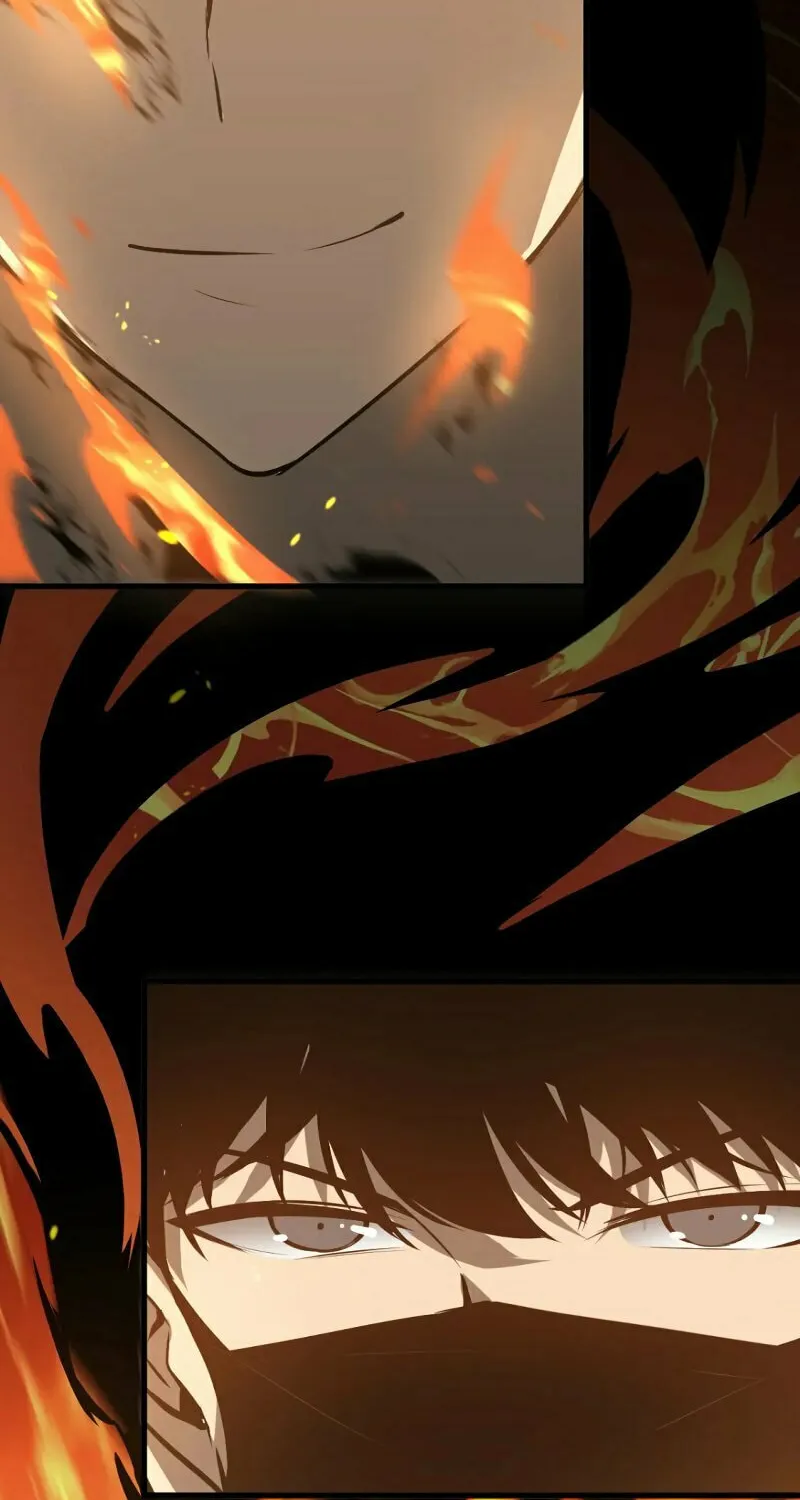 Read Extraordinary Evolution chapter 58 image 51 on Lezhin