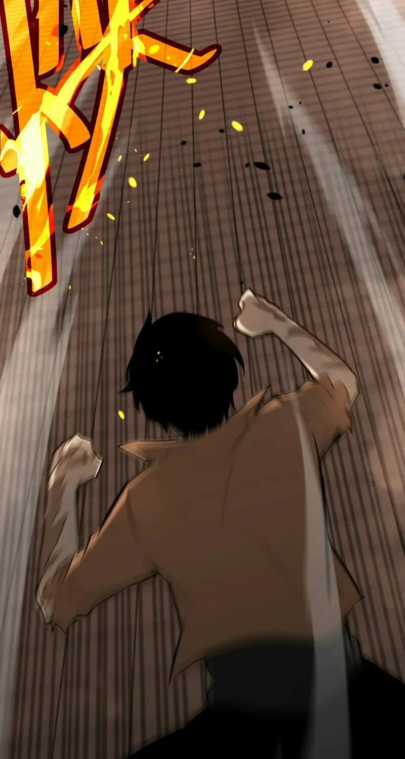 Read Extraordinary Evolution chapter 58 image 53 on Lezhin
