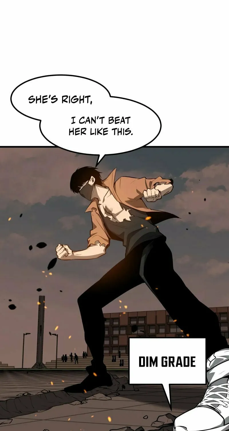 Read Extraordinary Evolution chapter 58 image 55 on Lezhin