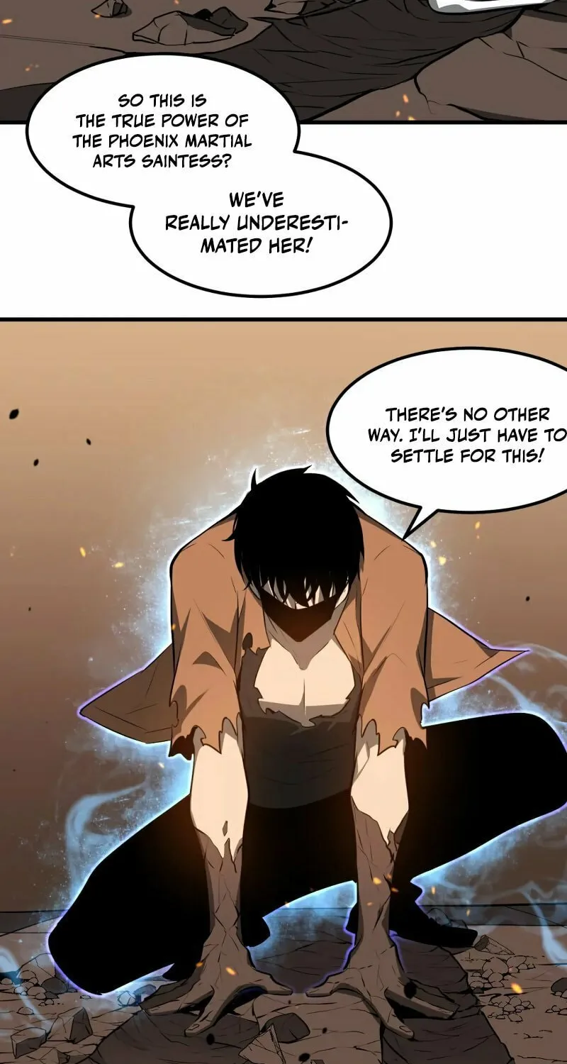 Read Extraordinary Evolution chapter 58 image 56 on Lezhin