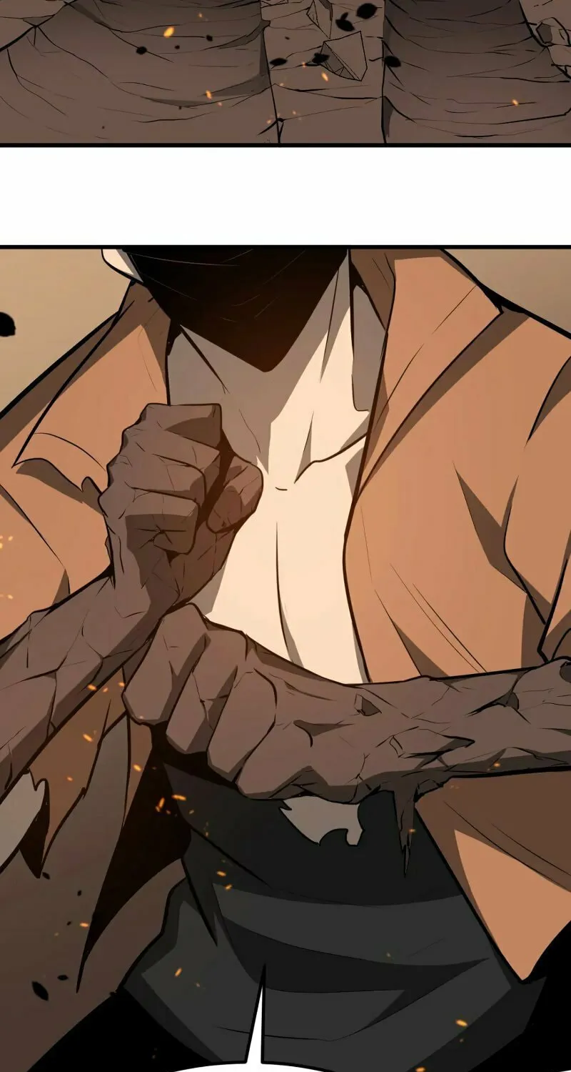 Read Extraordinary Evolution chapter 58 image 57 on Lezhin