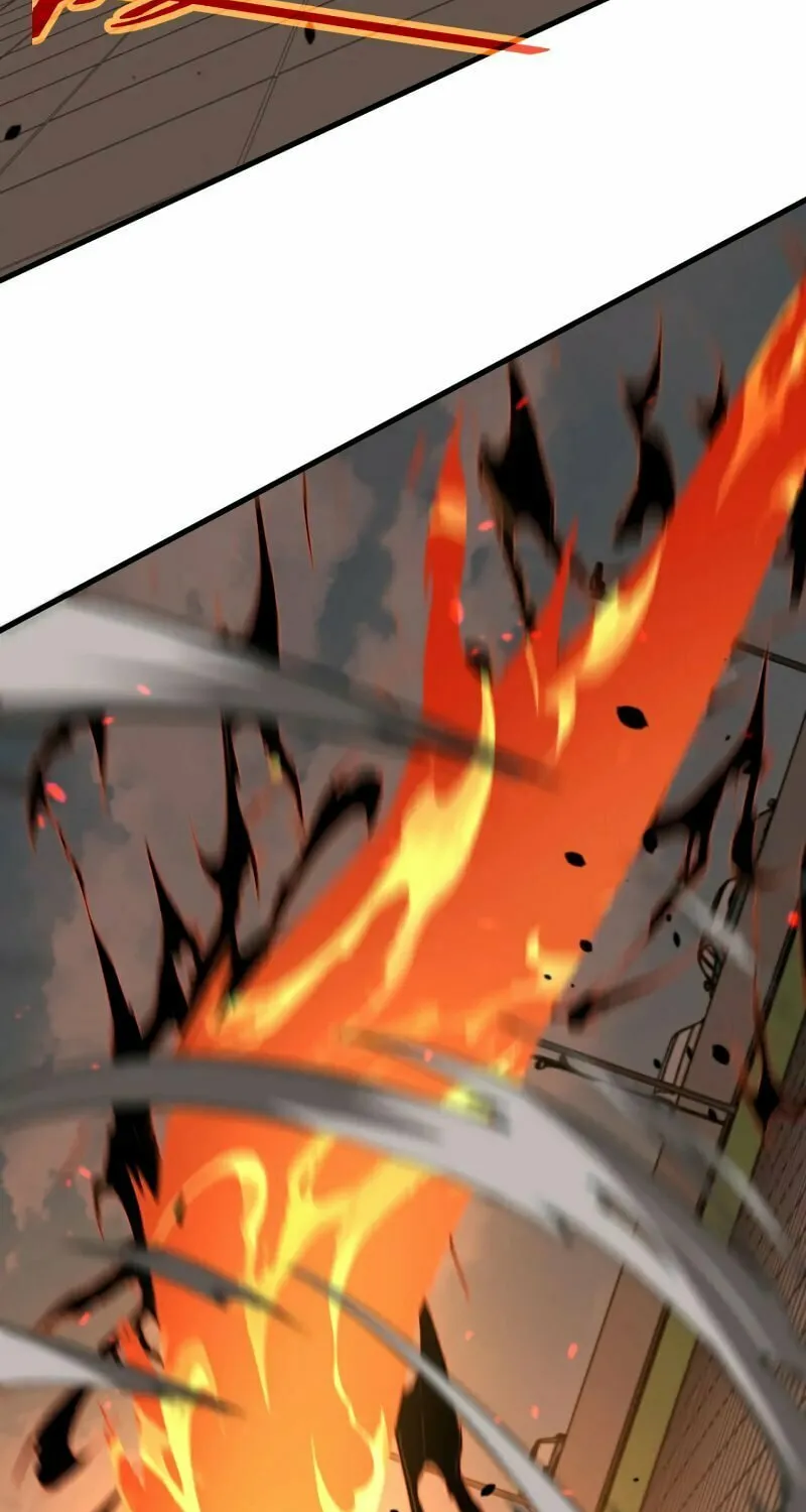 Read Extraordinary Evolution chapter 58 image 59 on Lezhin
