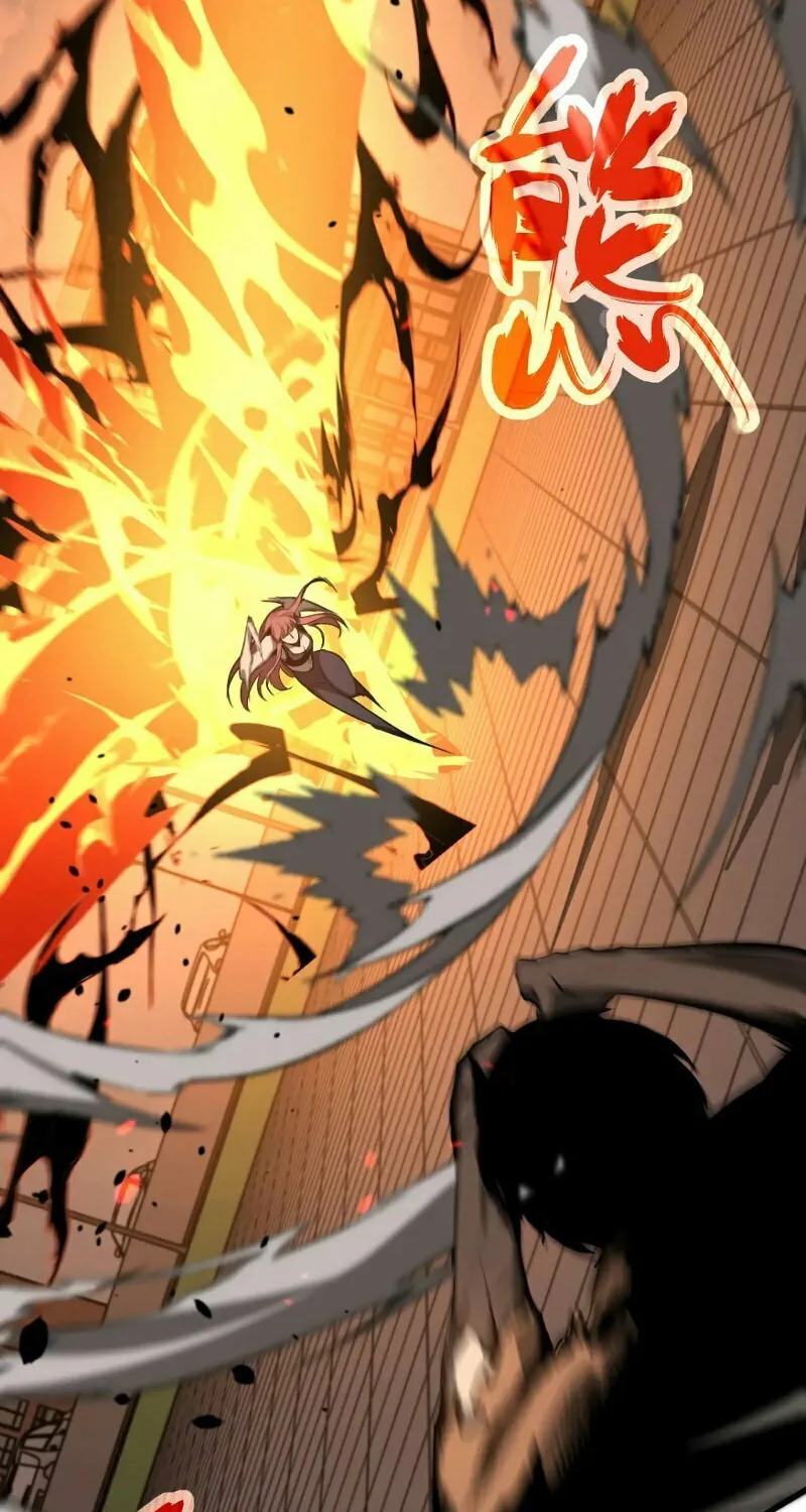 Read Extraordinary Evolution chapter 58 image 60 on Lezhin