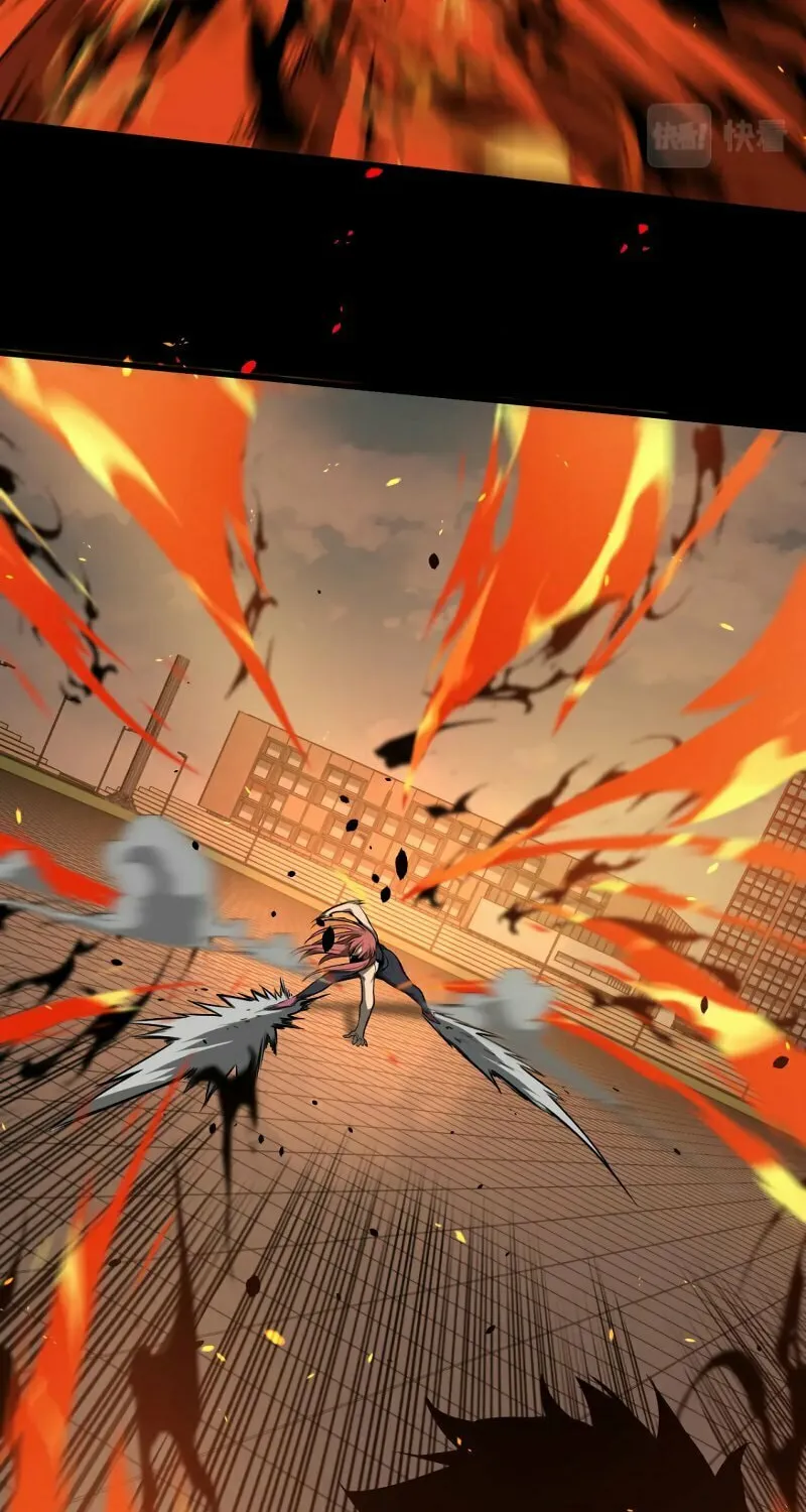 Read Extraordinary Evolution chapter 58 image 63 on Lezhin