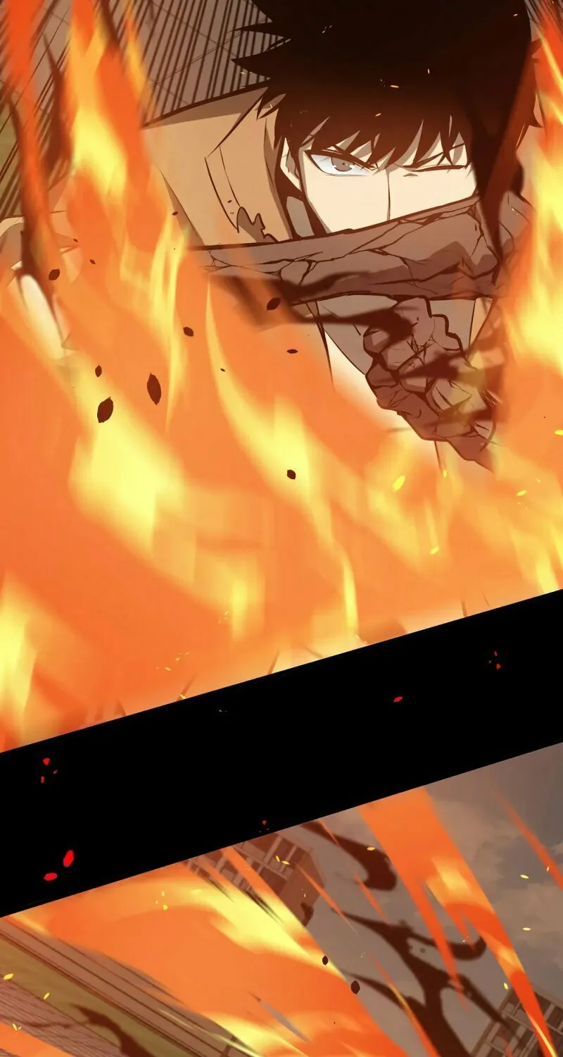Read Extraordinary Evolution chapter 58 image 64 on Lezhin