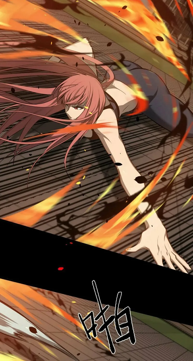 Read Extraordinary Evolution chapter 58 image 65 on Lezhin