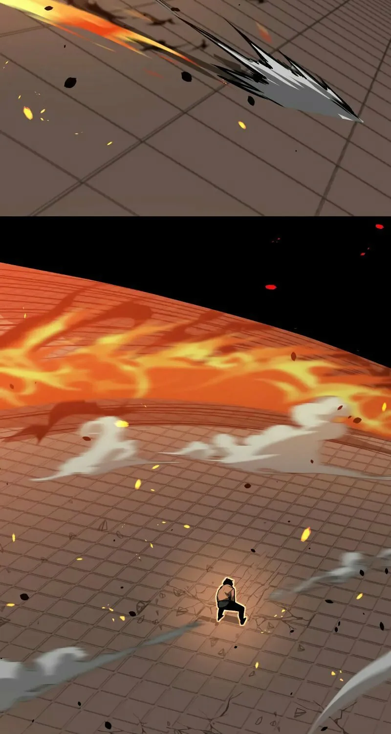Read Extraordinary Evolution chapter 58 image 66 on Lezhin