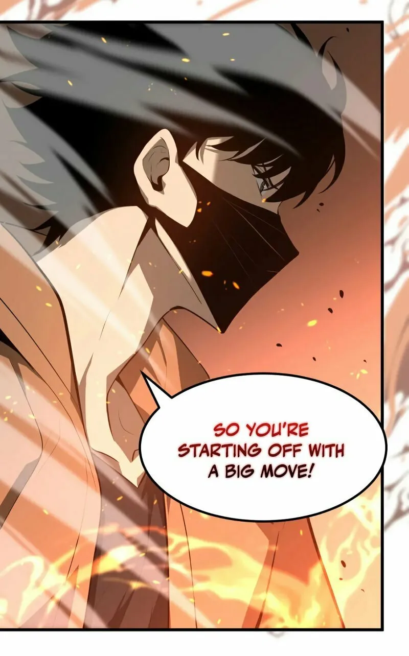Read Extraordinary Evolution chapter 58 image 7 on Lezhin