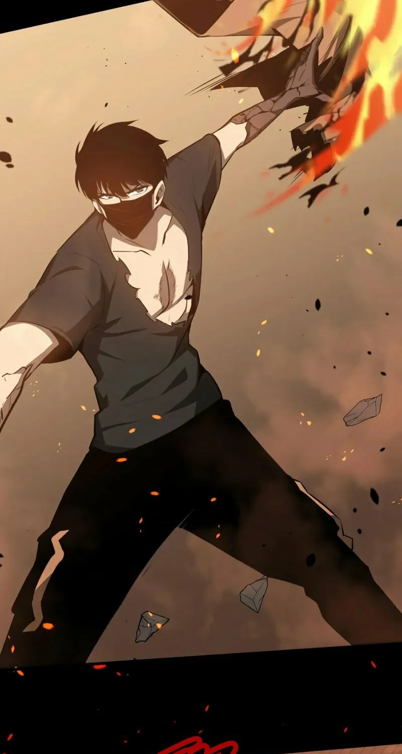 Read Extraordinary Evolution chapter 58 image 75 on Lezhin