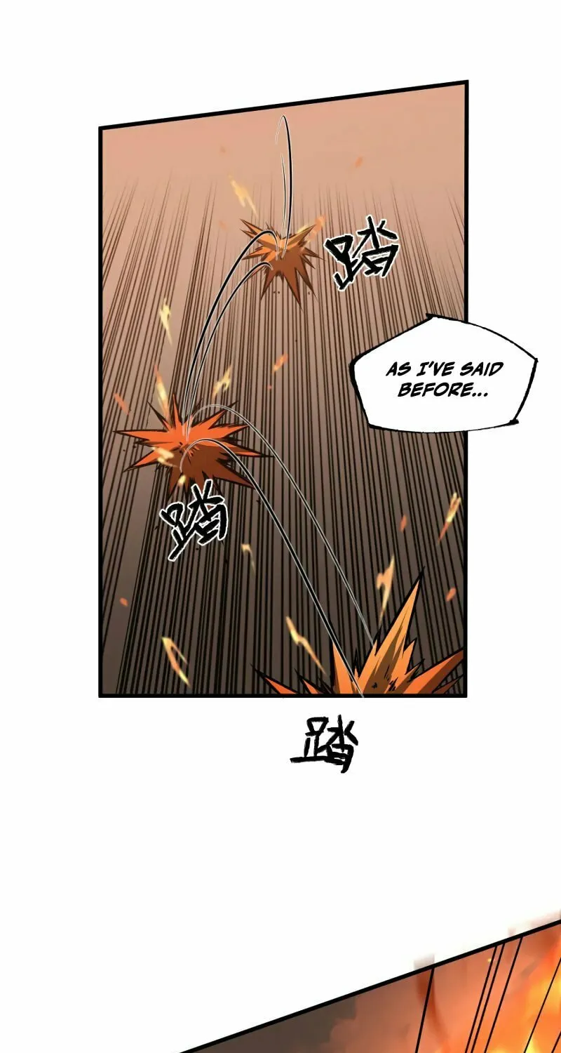 Read Extraordinary Evolution chapter 58 image 8 on Lezhin