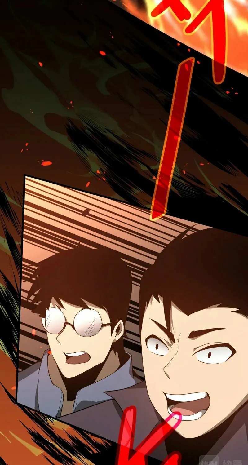 Read Extraordinary Evolution chapter 58 image 80 on Lezhin