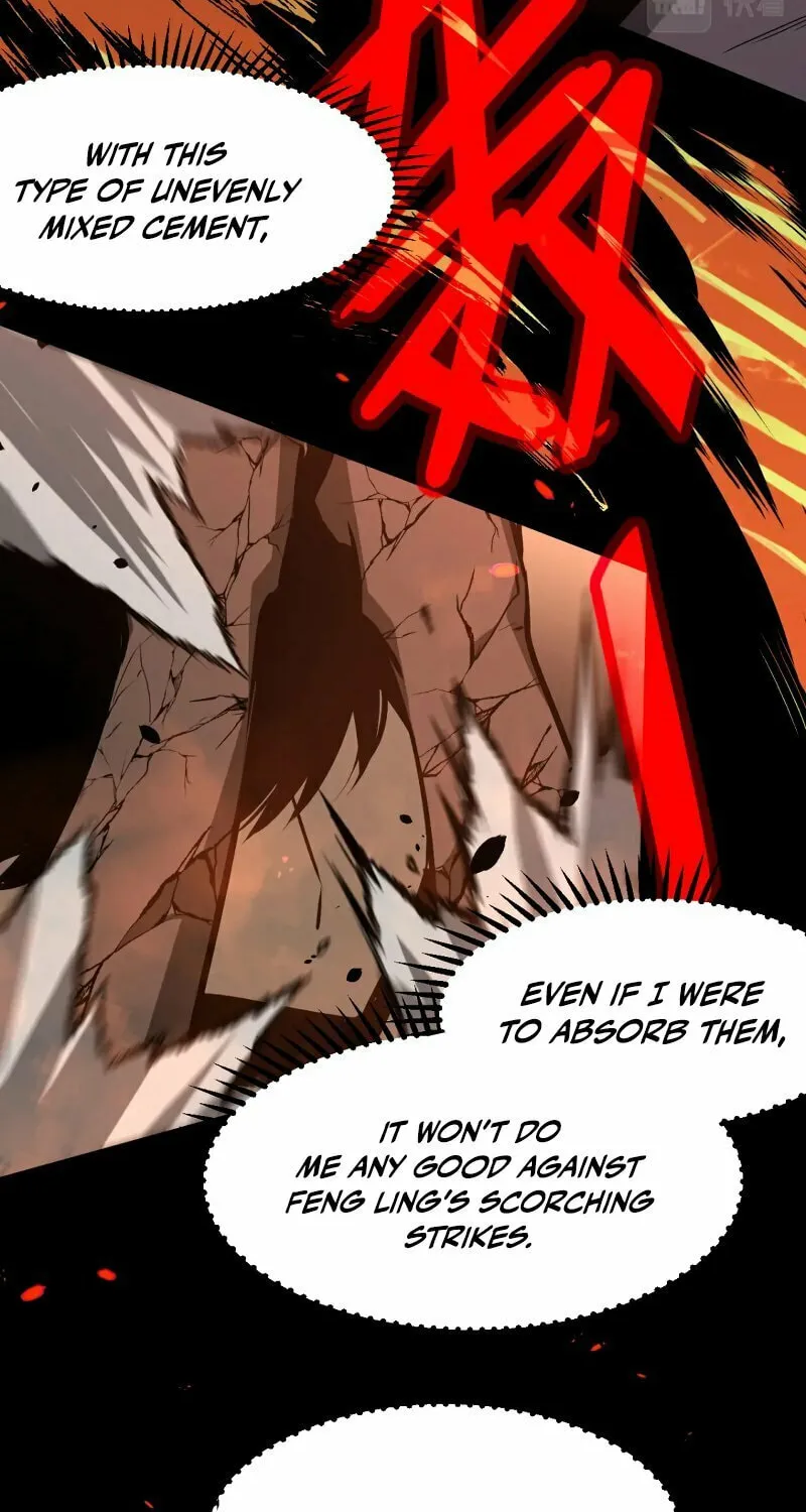 Read Extraordinary Evolution chapter 58 image 81 on Lezhin