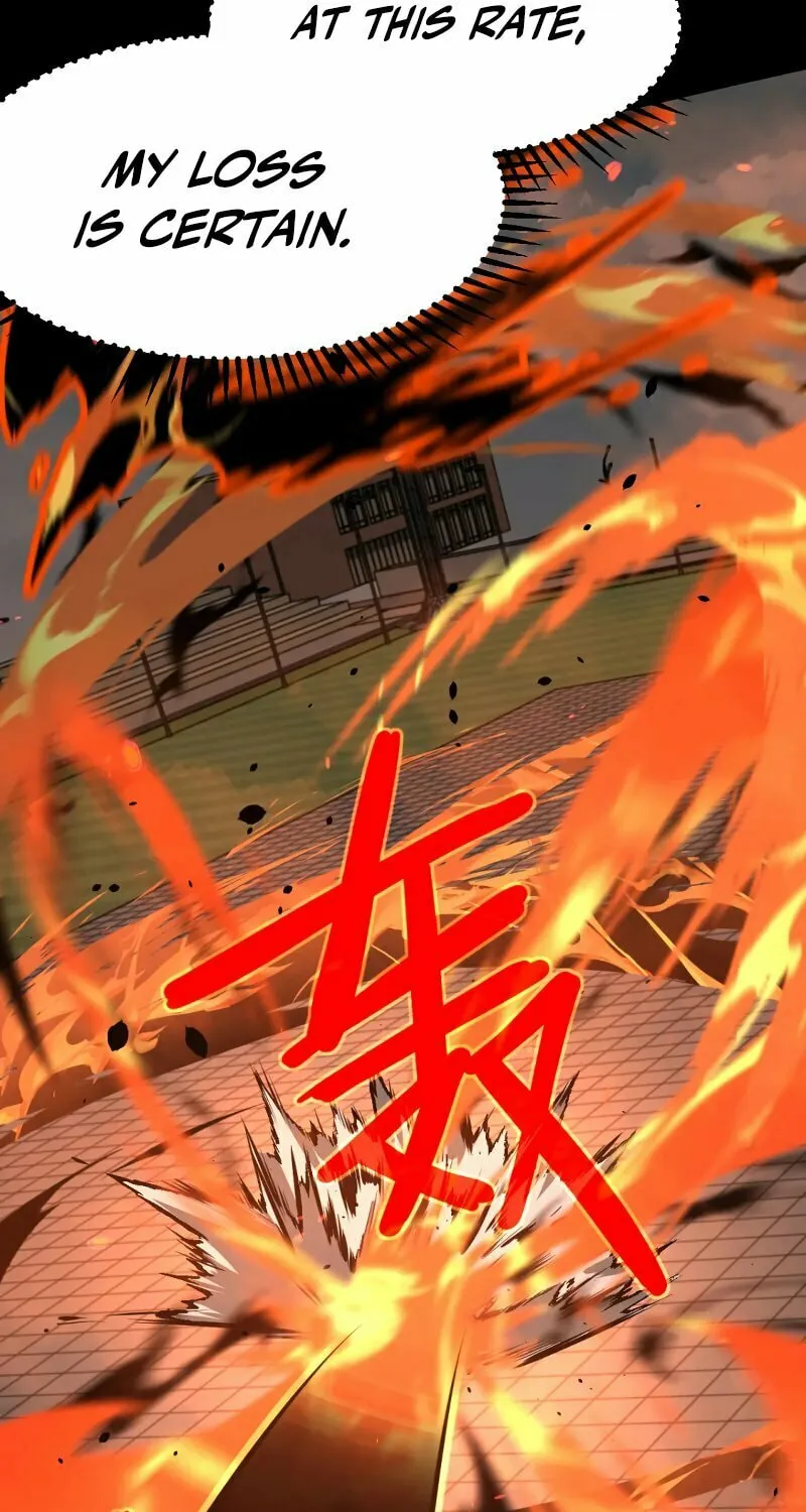 Read Extraordinary Evolution chapter 58 image 82 on Lezhin