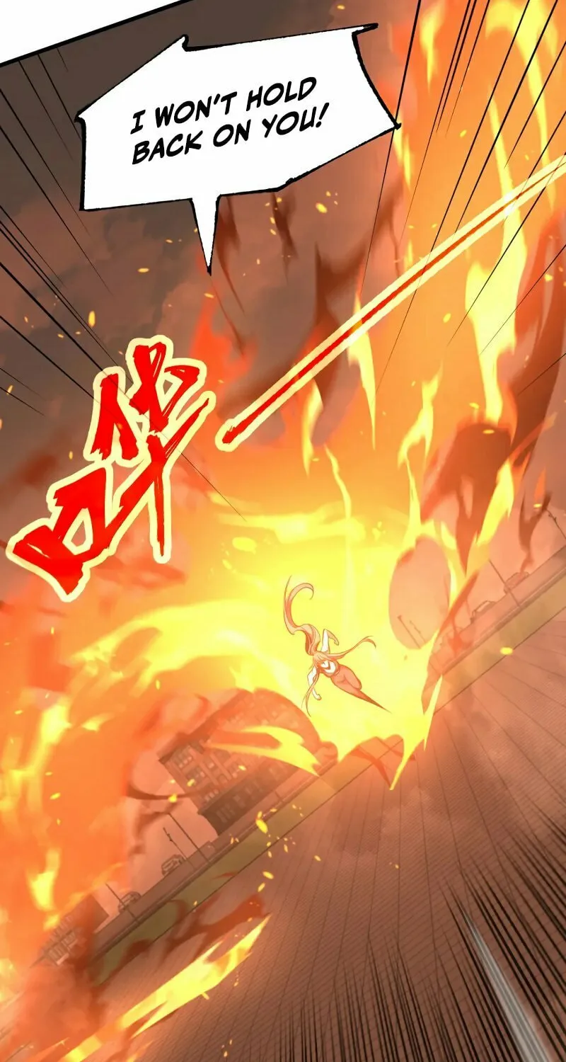 Read Extraordinary Evolution chapter 58 image 9 on Lezhin