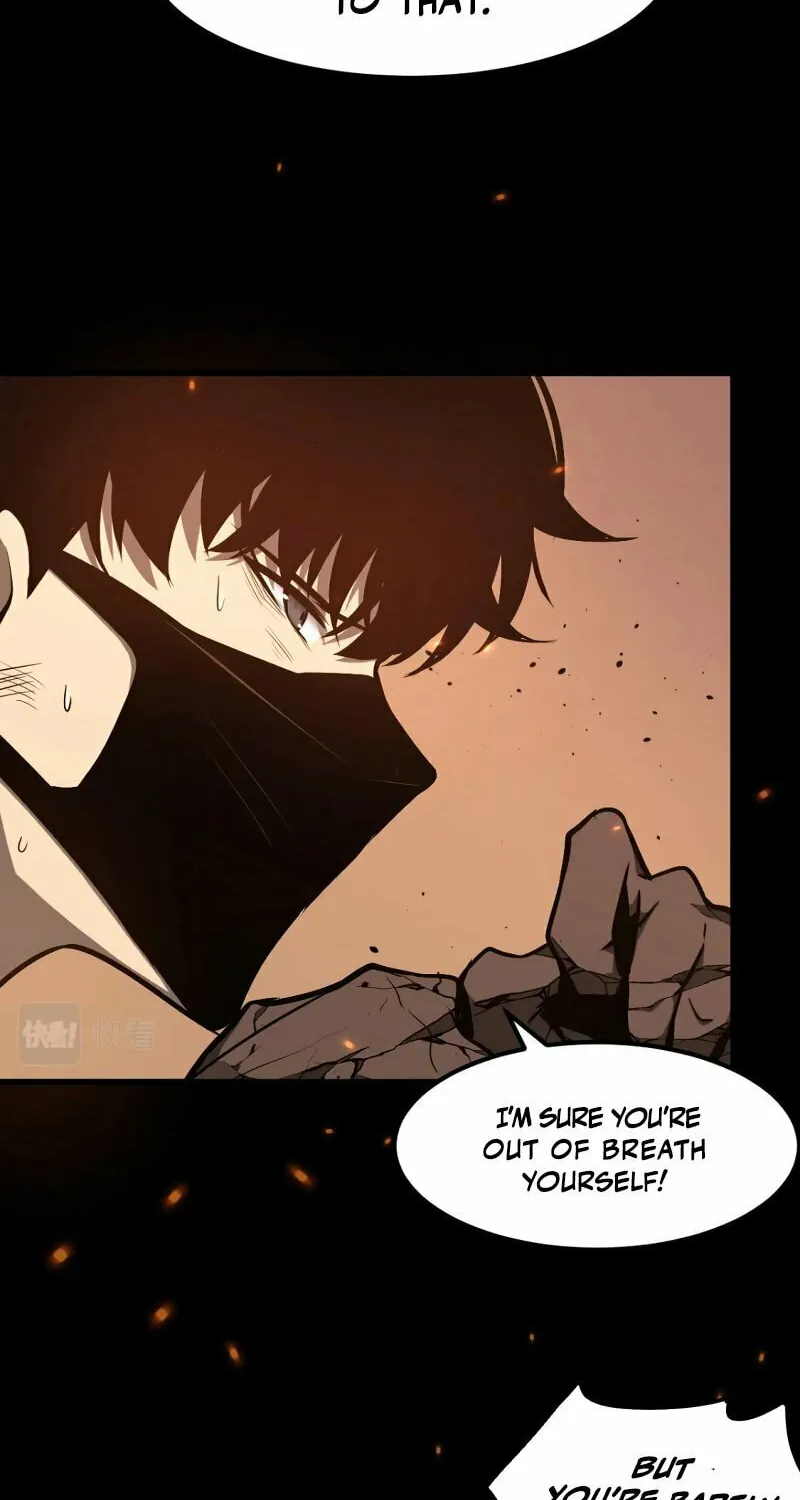 Read Extraordinary Evolution chapter 58 image 90 on Lezhin