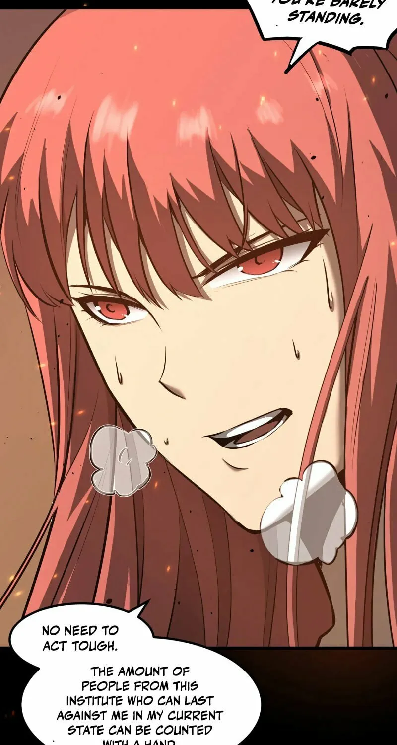 Read Extraordinary Evolution chapter 58 image 91 on Lezhin