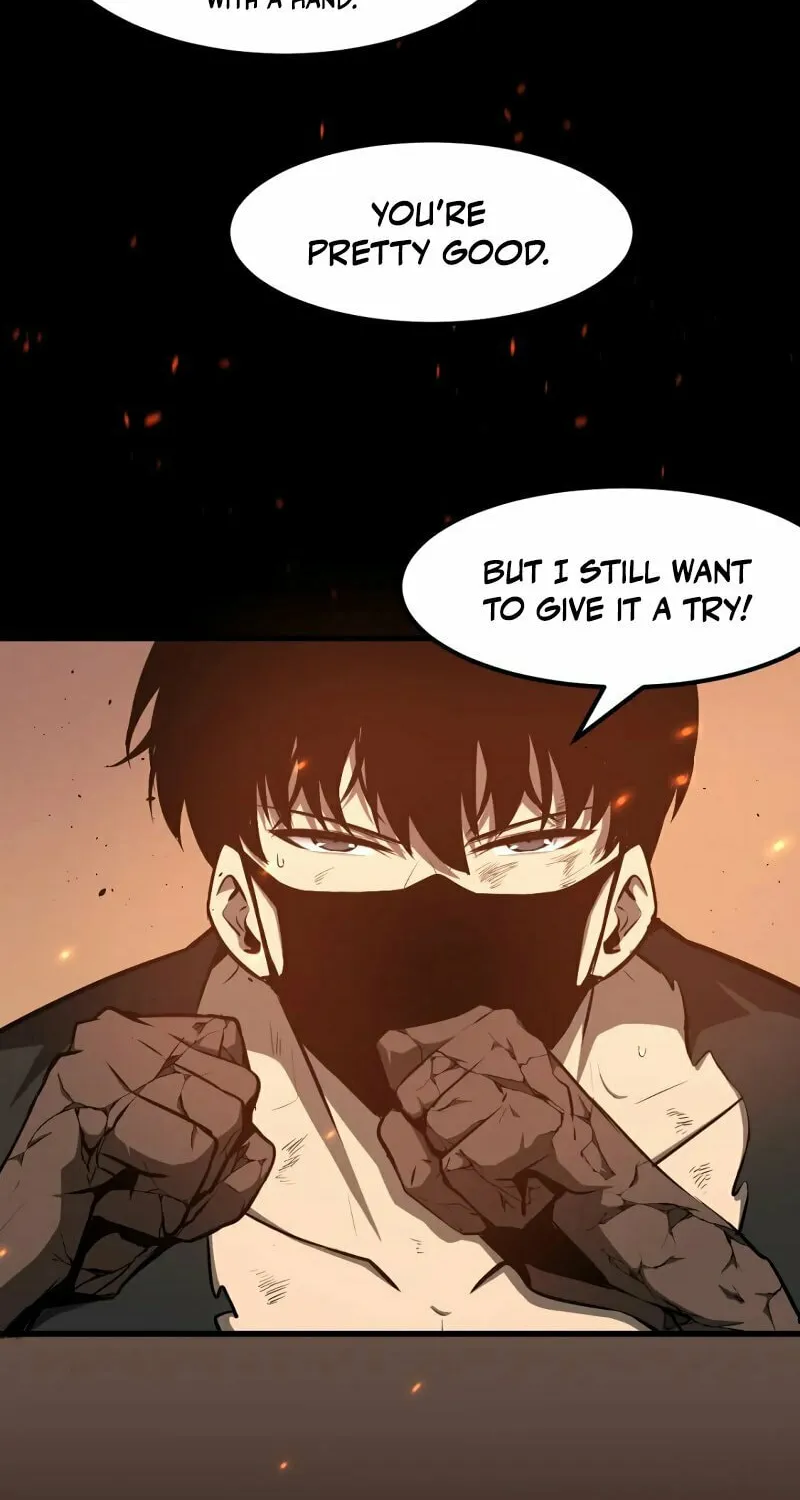 Read Extraordinary Evolution chapter 58 image 92 on Lezhin