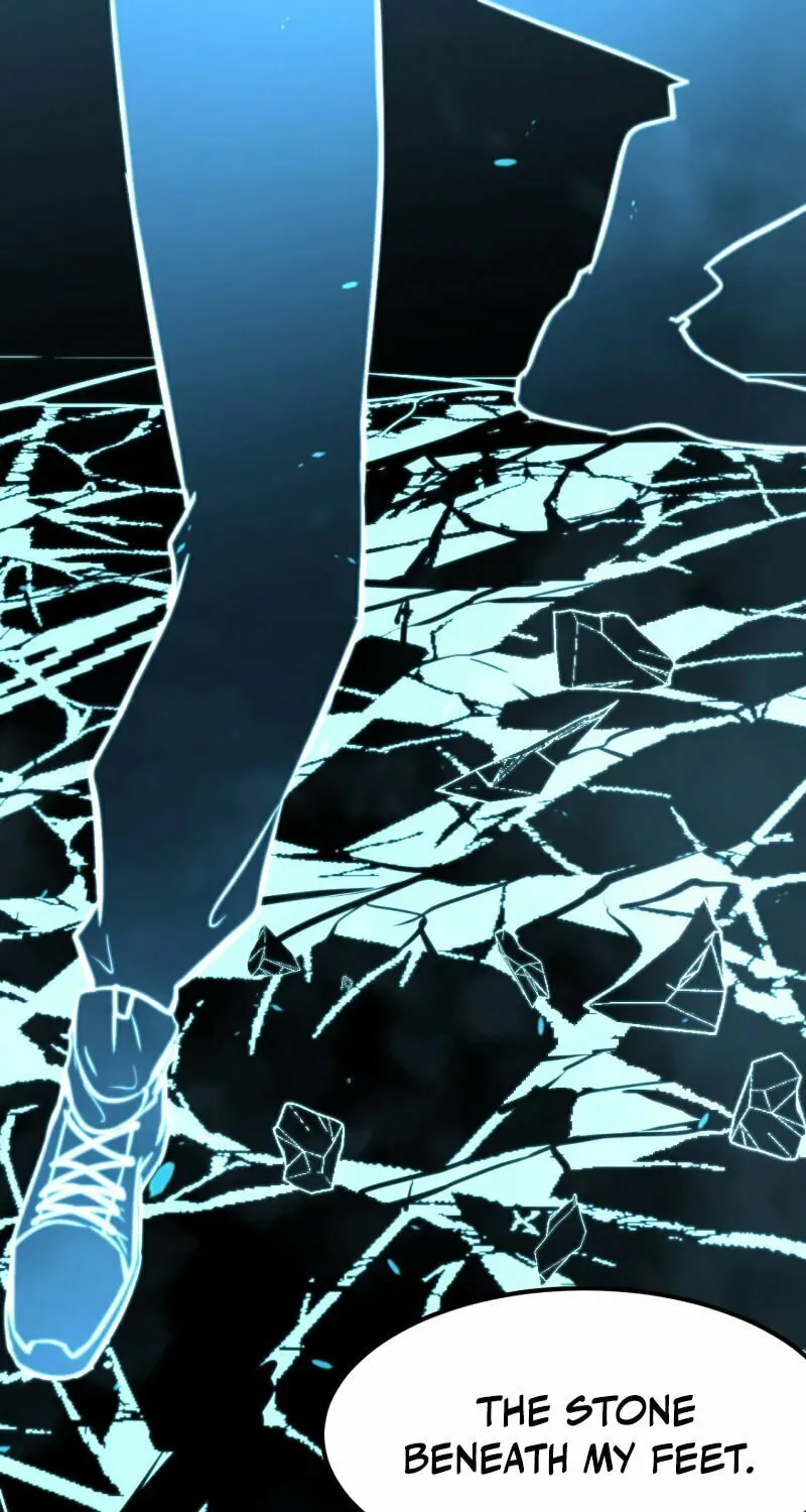 Read Extraordinary Evolution chapter 59 image 1 on Lezhin