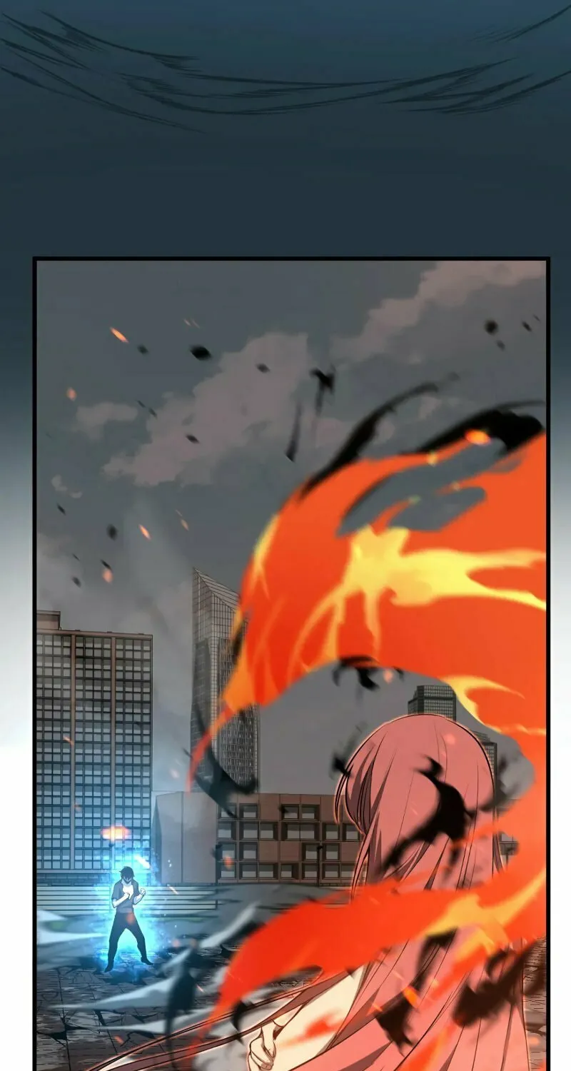 Read Extraordinary Evolution chapter 59 image 11 on Lezhin
