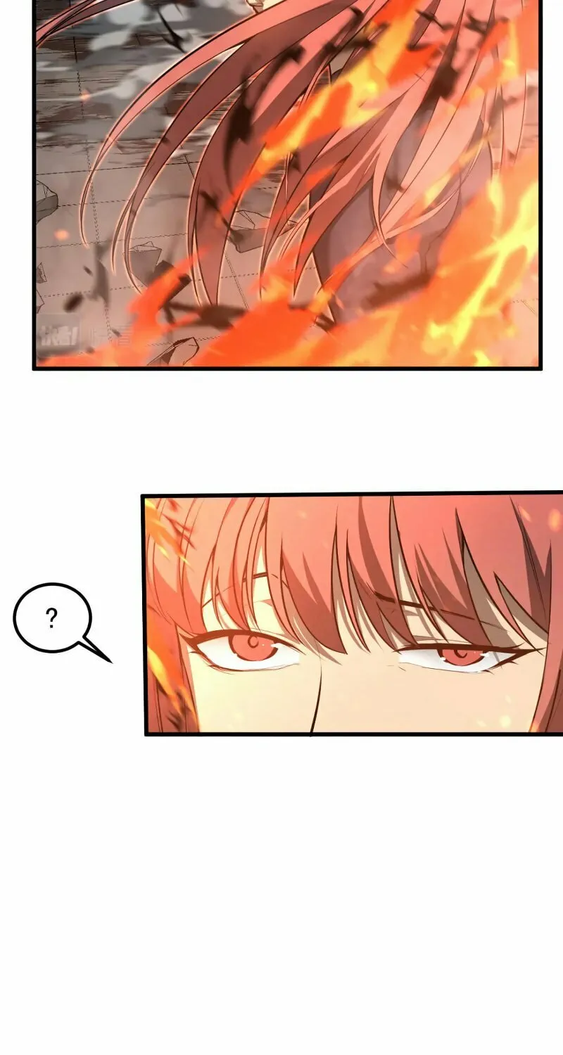 Read Extraordinary Evolution chapter 59 image 12 on Lezhin