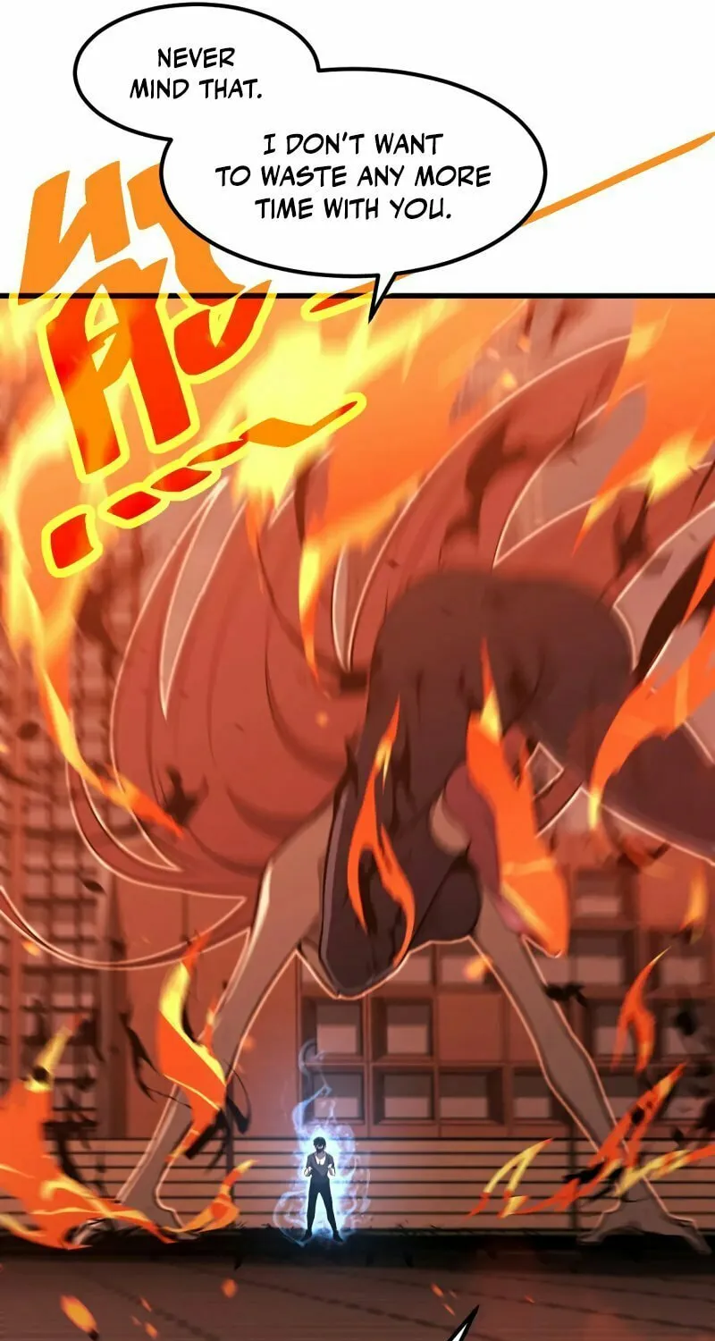 Read Extraordinary Evolution chapter 59 image 14 on Lezhin