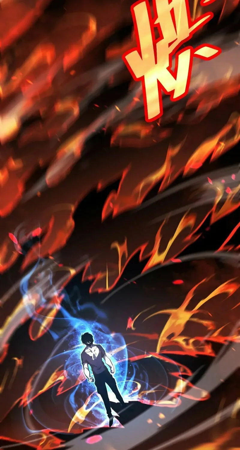 Read Extraordinary Evolution chapter 59 image 17 on Lezhin