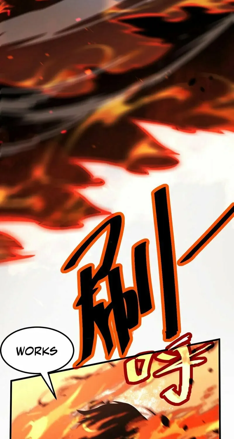 Read Extraordinary Evolution chapter 59 image 18 on Lezhin