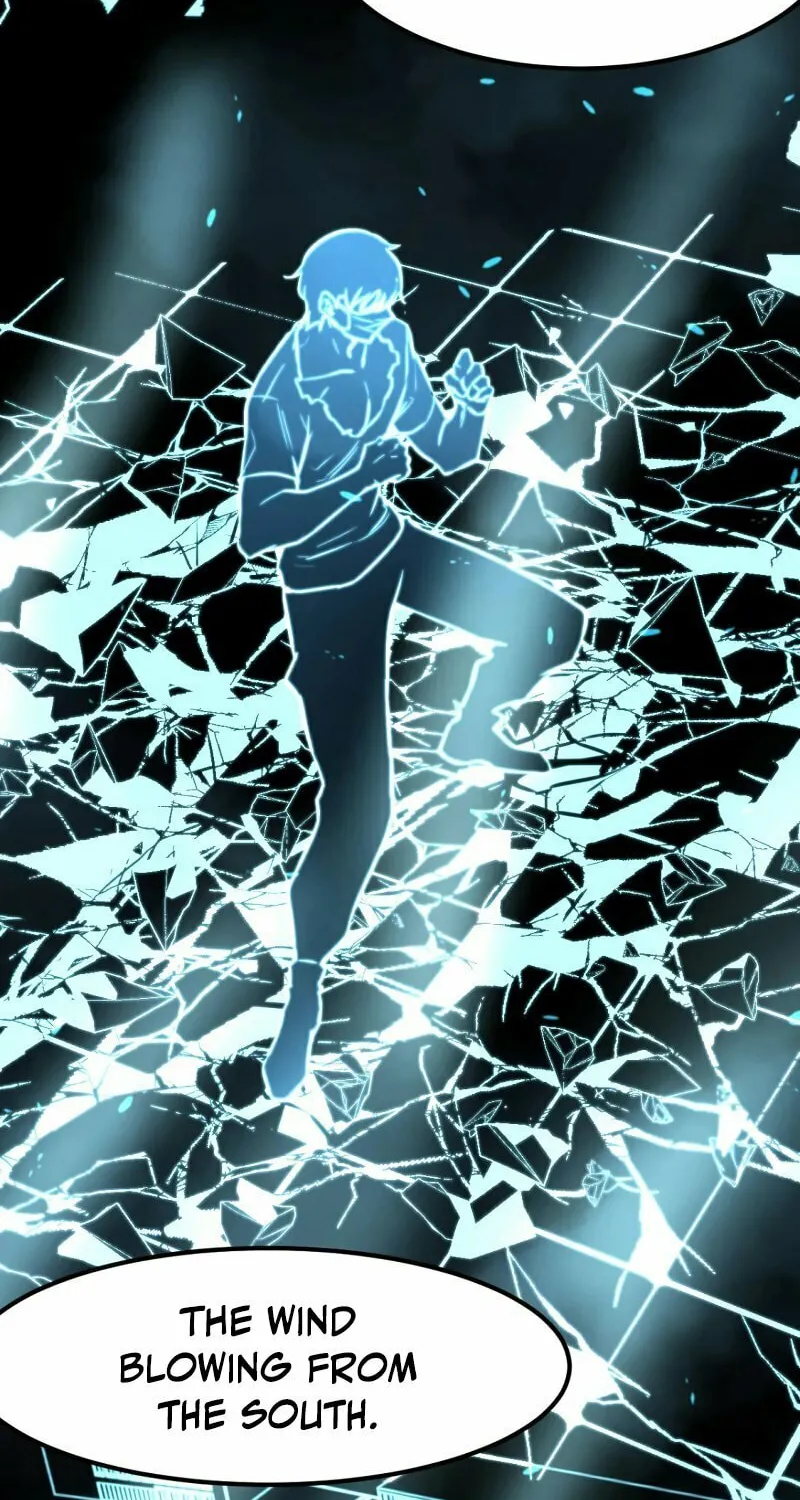 Read Extraordinary Evolution chapter 59 image 2 on Lezhin