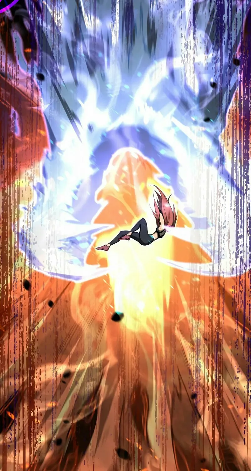Read Extraordinary Evolution chapter 59 image 33 on Lezhin
