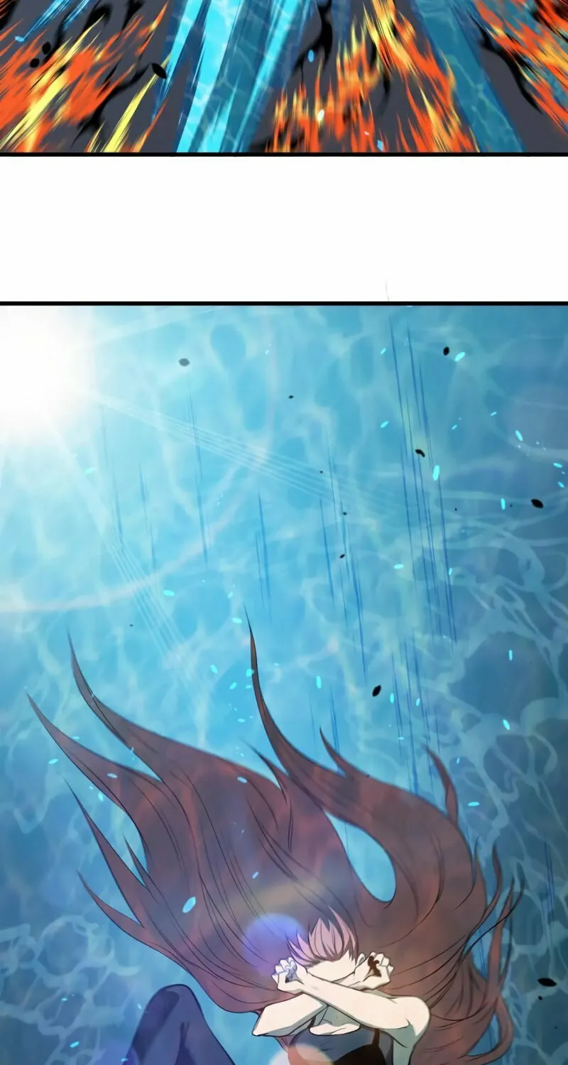 Read Extraordinary Evolution chapter 59 image 37 on Lezhin