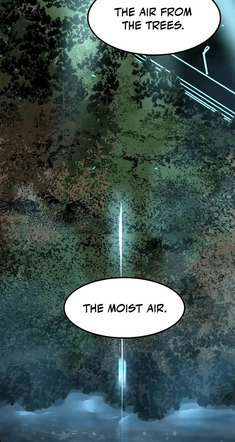 Read Extraordinary Evolution chapter 59 image 4 on Lezhin