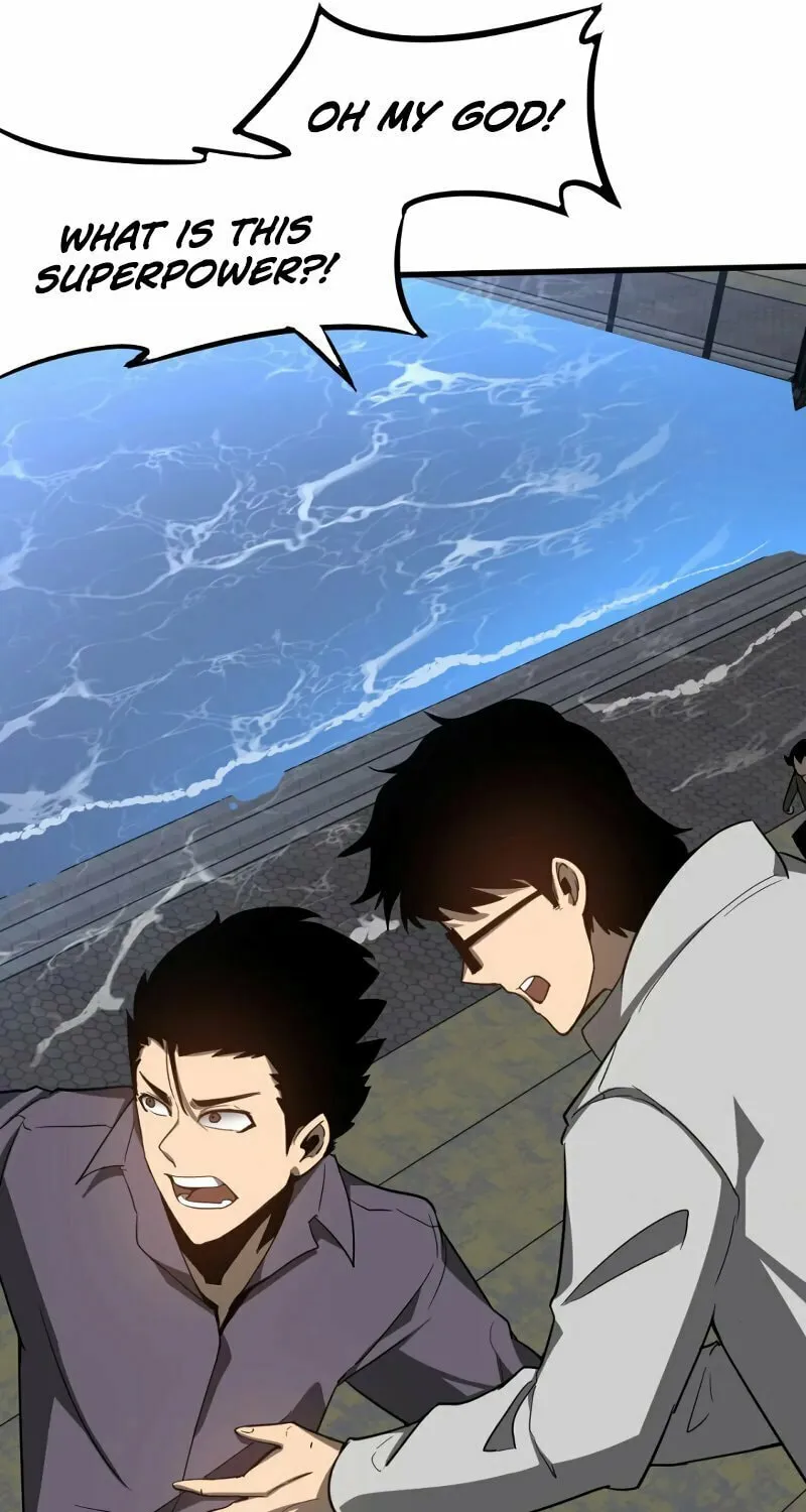 Read Extraordinary Evolution chapter 59 image 42 on Lezhin