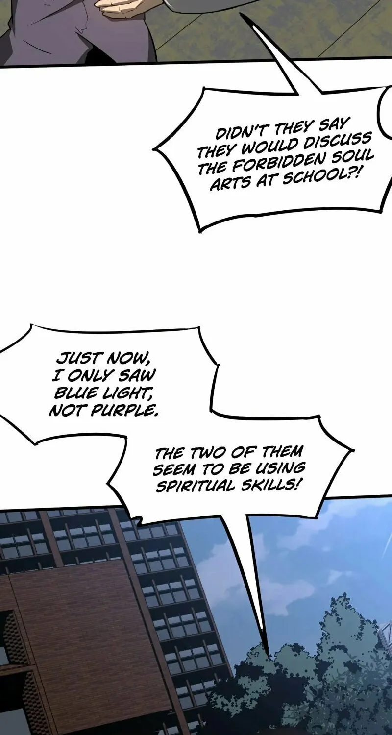 Read Extraordinary Evolution chapter 59 image 43 on Lezhin